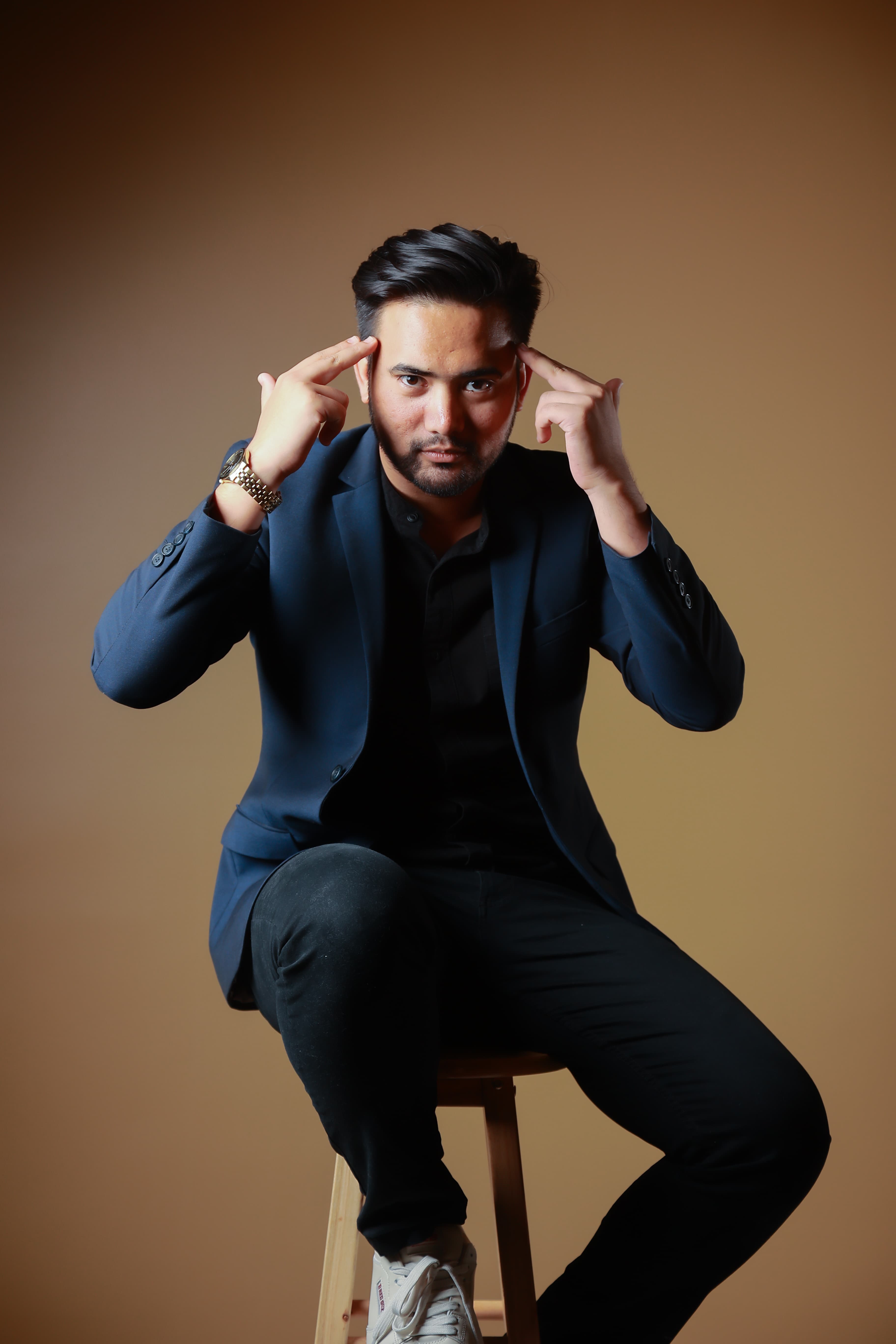 Samad Azeman