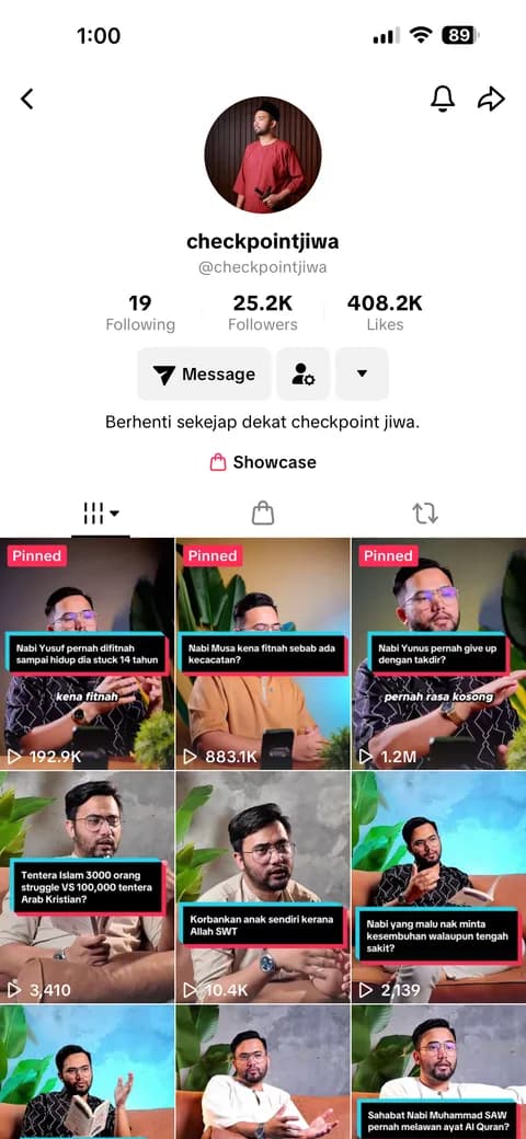 @checkpointjiwa on TikTok