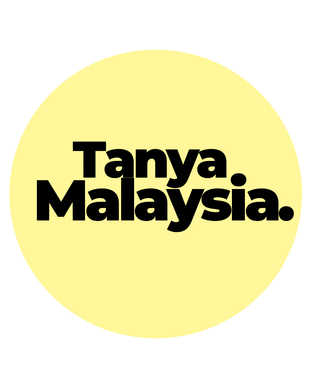 Tanya Malaysia